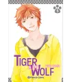 Tiger and Wolf Nº 5 (de 6)