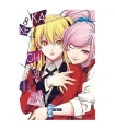 Kakegurui Twin Nº 08