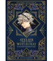 Atelier of Witch Hat - Edición Grimorio Nº 02