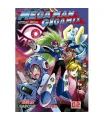 Mega Man Gigamix Nº 02