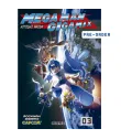 Mega Man Gigamix Nº 03