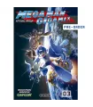 Mega Man Gigamix Nº 03