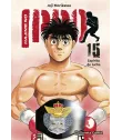 Hajime no Ippo Nº 15