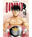 Hajime no Ippo Nº 15