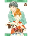 Tiger and Wolf Nº 6 (de 6)