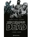 The Walking Dead Nº 5 (de 8)