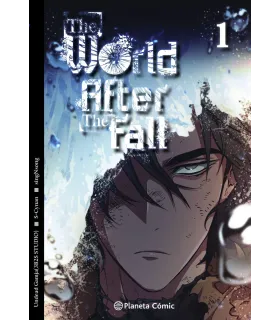 The World After the Fall Nº 01