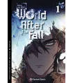 The World After the Fall Nº 01