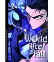 The World After the Fall Nº 02
