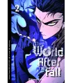 The World After the Fall Nº 02