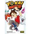 Yo-Kai Watch Nº 14