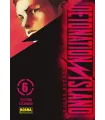 Detonation Island Nº 6 (de 6)