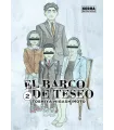 El barco de Teseo Nº 02