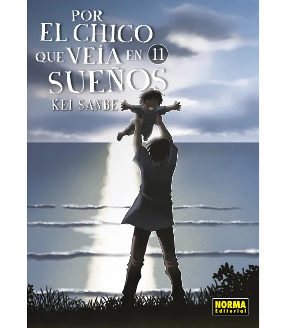 Por el chico que veía en sueños Nº 11 (de 11)