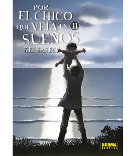 Por el chico que veía en sueños Nº 11 (de 11)