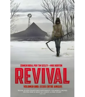Revival Nº 01