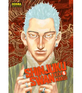 Shinjuku Swan Nº 06