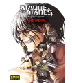 Guía Ataque a los Titanes: Answers - Edición Coleccionista