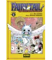 Fairy Tail: Las aventuras de Happy Nº 6 (de 8)