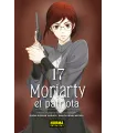 Moriarty el patriota Nº 17