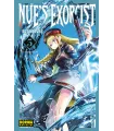 Nue’s Exorcist Nº 05