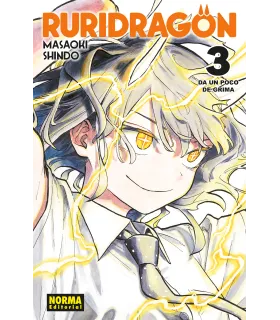 RuriDragon Nº 03