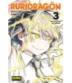 RuriDragon Nº 03