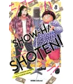 Show-ha Shoten! Nº 08