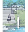 Kujima: Siempre dando el trino Nº 1 (de 5)
