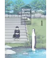 Kujima: Siempre dando el trino Nº 1 (de 5)