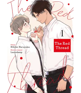 The Red Thread Nº 1