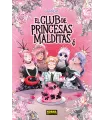 El Club de Princesas Malditas Nº 04