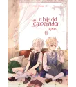 La hija del Emperador Nº 11 (de 14)