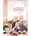 La hija del Emperador Nº 11 (de 14)