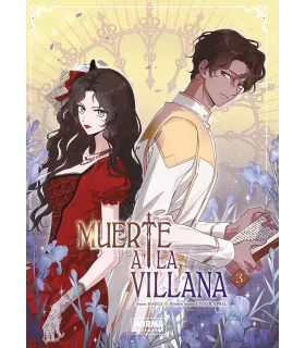 Muerte a la villana Nº 03