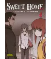 Sweet Home Nº 04 (de 12)
