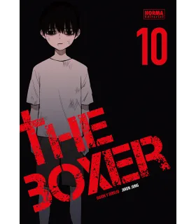 The Boxer Nº 10