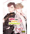 Who can define popularity? Nº 3 (de 4)