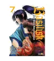 Basilisk: The Ouka Ninja Scrolls Nº 7 (de 7)