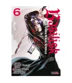 Basilisk: The Ouka Ninja Scrolls Nº 6 (de 7)