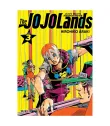 JoJo's Bizarre Adventure Part IX: The JoJolands Nº 03