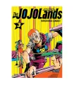 JoJo's Bizarre Adventure Part IX: The JoJolands Nº 03
