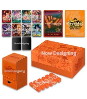 One Piece Card Game 3rd Anniversary Set (ENGLISH VERSION)