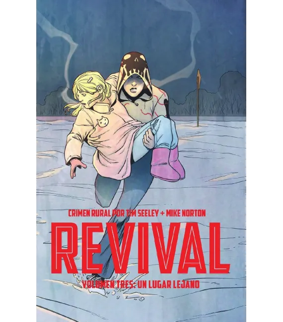 Revival Nº 03