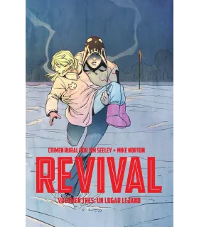 Revival Nº 03