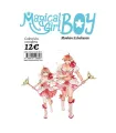 Pack Magical Girl Boy Nº 1 y 2