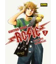 Guitar Shop Rosie Nº 02