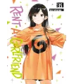 Rent-a-girlfriend Nº 35