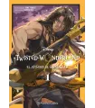 Twisted Wonderland Savanaclaw Nº 1 (de 3)