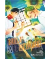 ¡Brilla en el escenario! Nº 03